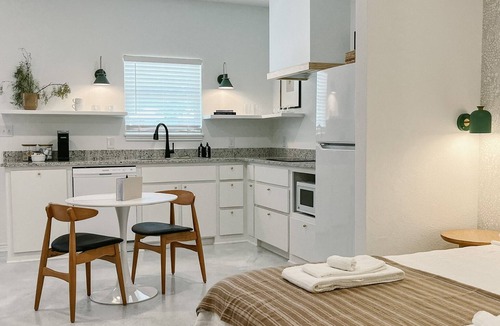 Abilene Apartment | Curated studio close to ACU