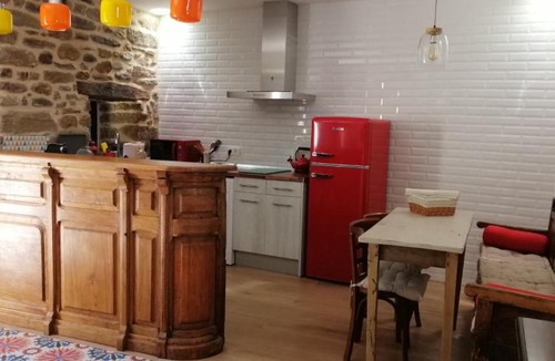 Trefacio Apartment | CURATO EL HORNO