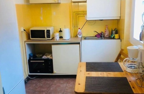 Centrul Vechi Apartment | Curcanilor 18