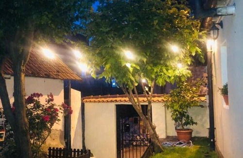 Centrul Vechi Apartment | Curcanilor 18