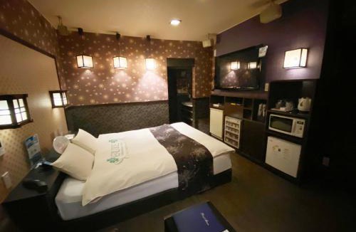 Sumino Hotel | CURE