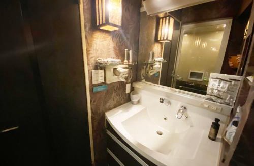 Sumino Hotel | CURE