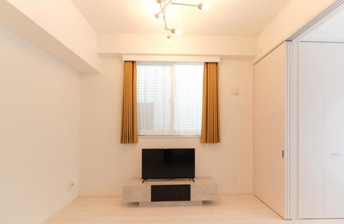 Azumabashi Apartment | Cure Skytree - Vacation STAY 73988v
