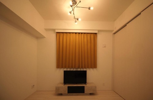 Azumabashi Apartment | Cure Skytree - Vacation STAY 73988v