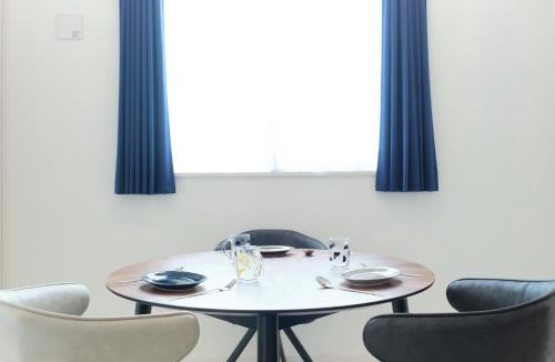 Azumabashi Apartment | Cure Skytree - Vacation STAY 74017v