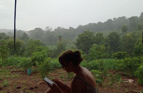 Puerto Iguazu Resort | Curiango Birding Camp