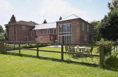 Tilney Fen End House | Curlew Barn