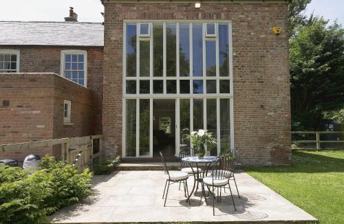 Tilney Fen End House | Curlew Barn