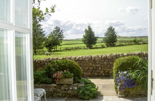 Barnard Castle House | Curlew Cottage