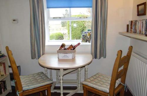 Barnard Castle House | Curlew Cottage