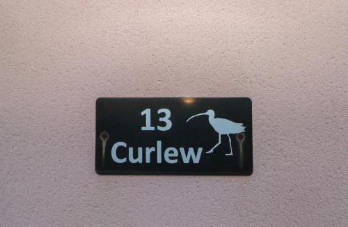 Milford Haven House | Curlew