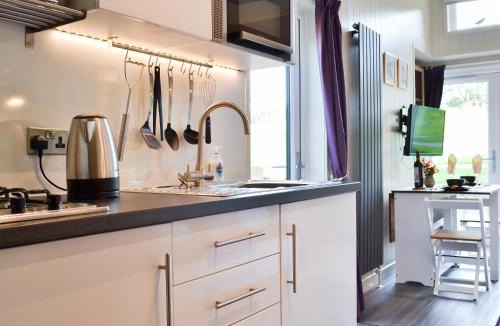 Westward House | Curlew