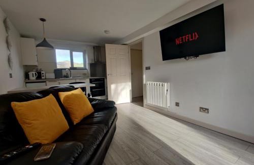 Ruthin Apartment | Curlew's Nest
