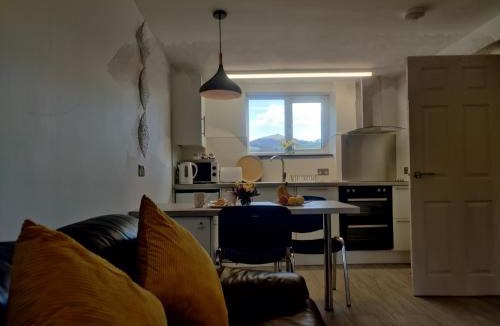 Ruthin Apartment | Curlew's Nest