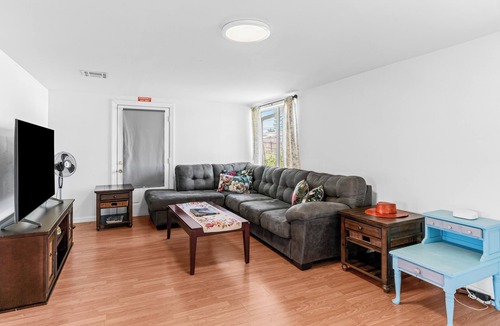 Clearwater House | Curly Sunshine – Spacious 4BR, 2Bath Retreat in the Heart of Clearwater, Florida