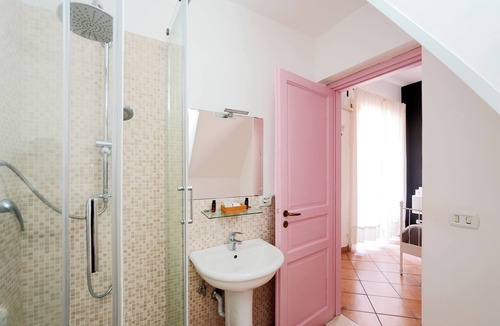 Catania City Centre House | Currò Palace