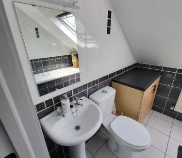 Killybegs Apartment | Curragh View