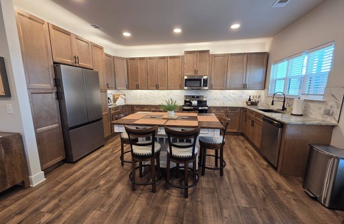 Toccoa House | Currahee Mountain Retreat~Modern Upscale Farmhouse
