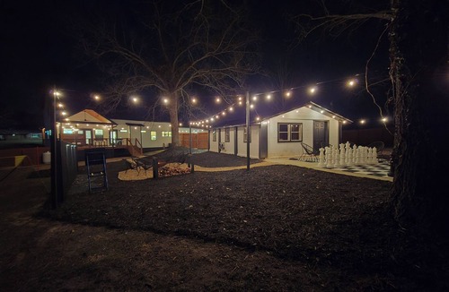 Toccoa House | Currahee Mountain Retreat~Modern Upscale Farmhouse