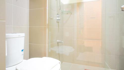 Ortigas Center Apartment | Currency Serviced Suites