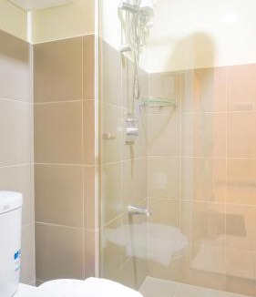 Ortigas Center Apartment | Currency Serviced Suites
