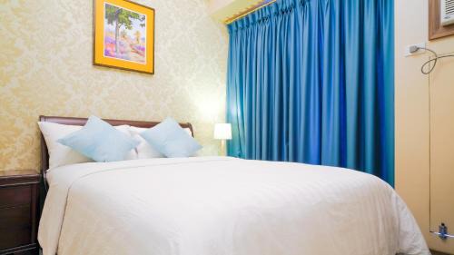 Ortigas Center Apartment | Currency Serviced Suites