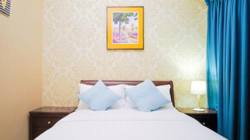 Ortigas Center Apartment | Currency Serviced Suites