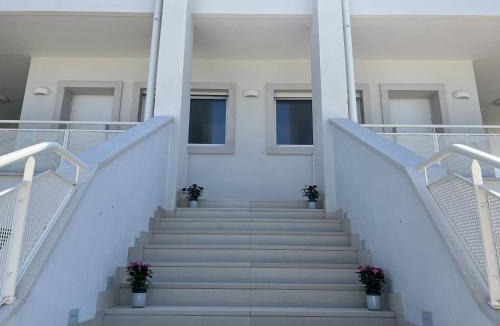 Capitolo Villa | Curri Case al Mare