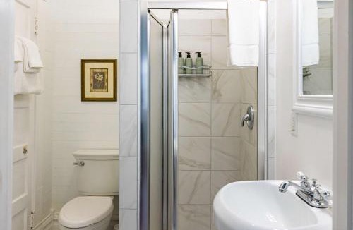 Key West Historic District Hotel | Curry House - Room 1