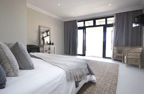 Curry's Post Bed & Breakfast | Curry's Post Bed and Breakfast
