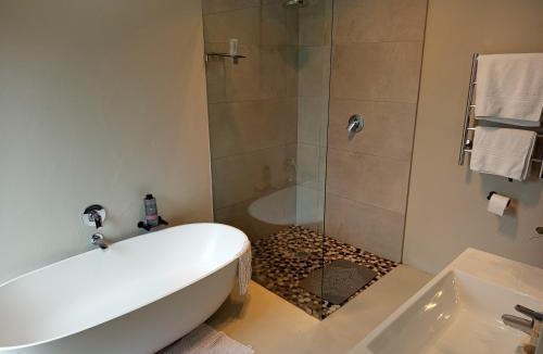 Curry's Post Bed & Breakfast | Curry's Post Bed & Breakfast
