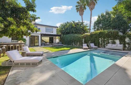 Melrose Villa | Curson Modern