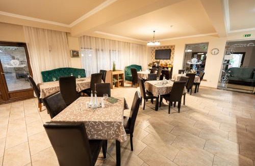 Scheia House | Curtea Bizantina