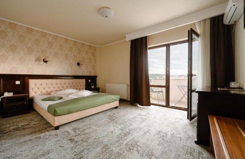 Scheia House | Curtea Bizantina