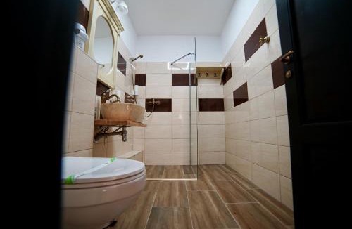 Hunedoara House | Curtea Veche