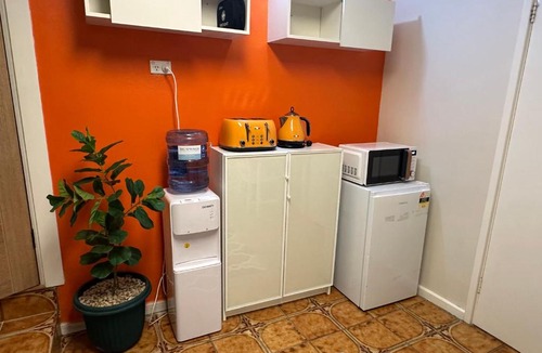 Curtin Apartment | Curtin Sleep & Go - Private room with toilet only