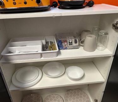 Curtin House | Curtin Sleep Go - Private room with toilet only