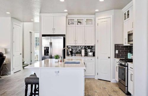 Sienna Hills House | Curtis Ladera home