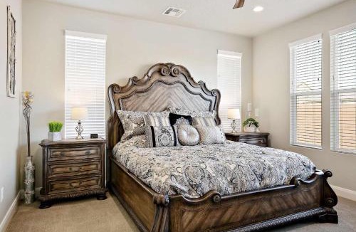 Sienna Hills House | Curtis Ladera home