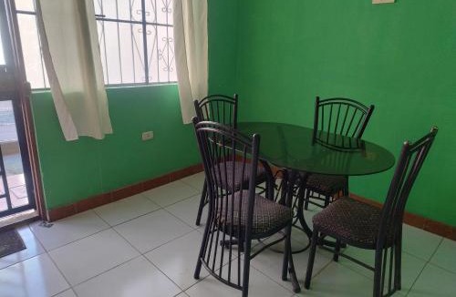 Moyobamba House | Curuwasi
