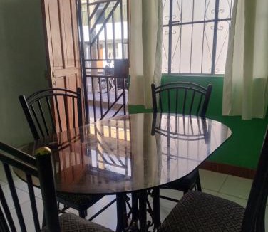 Moyobamba House | Curuwasi