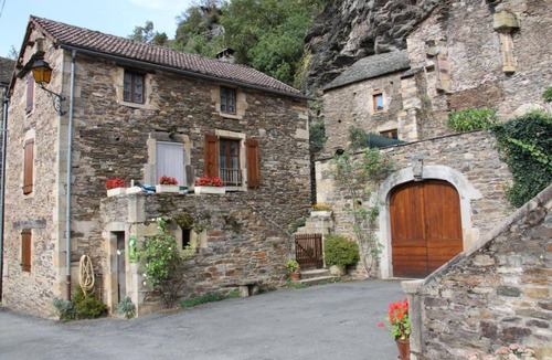 Curvalle House | Curvalle - CURVALLE - Gîte