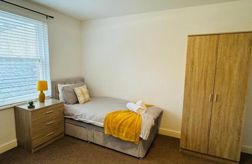 Stainburn Apartment | Curwen Apartment - 2 Bedrooms - Sleeps 6