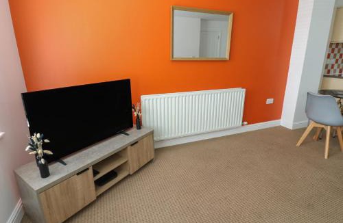 Stainburn Apartment | Curwen Apartment
