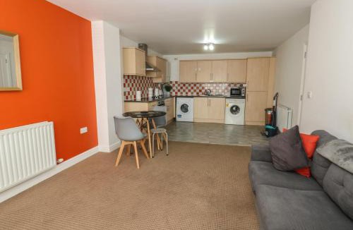 Stainburn Apartment | Curwen Apartment