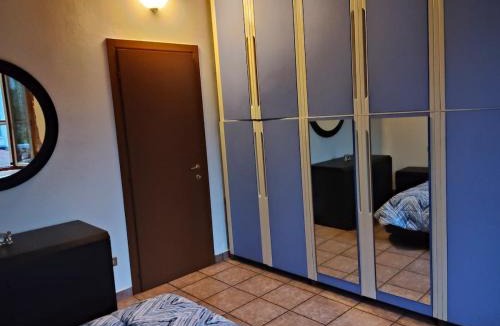 Carate Brianza Apartment | Cusani 34