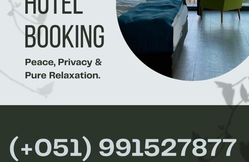 Cusco Apartment | Cusco 1 Bedroom Apartment