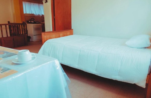 Cusco Apartment | Cusco 1 Bedroom Apartment