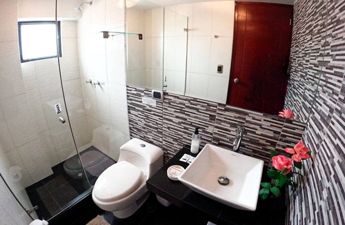 Balconcillo Apartment | Cusco - 3 bedroom apartment, wonderful view