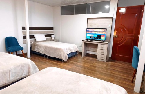 Cusco Historic Center Apartment | Cusco Center Apartment